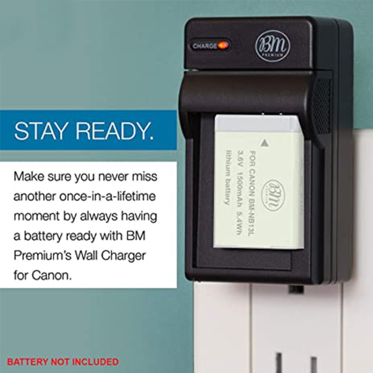 2 in 1 Digital Camera Battery Charger for Panasonic 2E/ V11U/ 12U22U(Black) - free shipping - PMC TechLife - Order now!