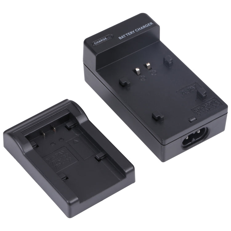 Digital Camera Battery Car Charger for Panasonic VBK180T Lithium Battery(Black) - free shipping - PMC TechLife - Order now!
