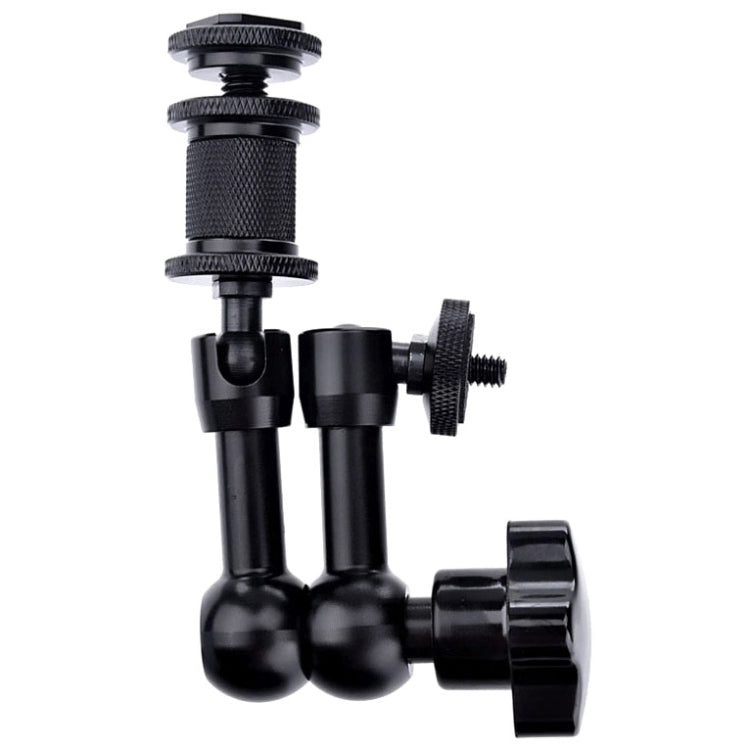 7 inch Adjustable Friction Articulating Magic Arm For DSLR LCD Monitor - Camera Gimbal by PMC TechLife | Online Shopping South Africa | PMC TechLife