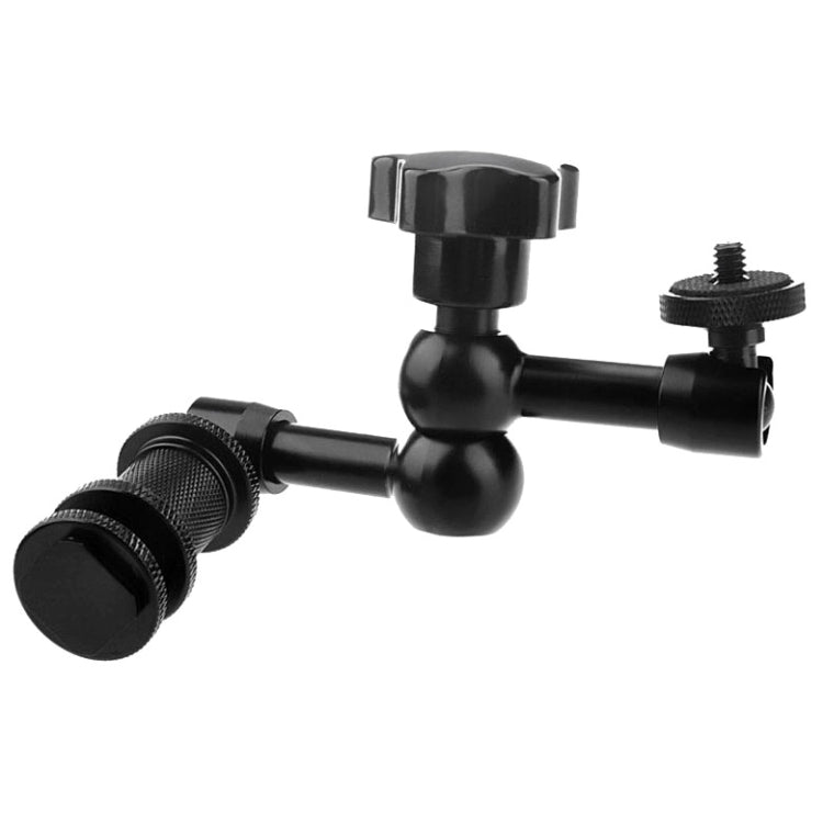 7 inch Adjustable Friction Articulating Magic Arm For DSLR LCD Monitor - Camera Gimbal by PMC TechLife | Online Shopping South Africa | PMC TechLife