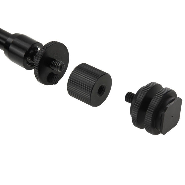 7 inch Adjustable Friction Articulating Magic Arm For DSLR LCD Monitor - Camera Gimbal by PMC TechLife | Online Shopping South Africa | PMC TechLife