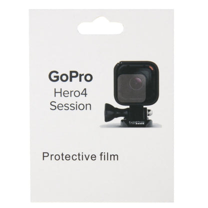 Ultra Clear Lens Protector Film for GoPro HERO5 Session /HERO4 Session /HERO Session - Protective Film by PMC Jewellery | Online Shopping South Africa | PMC Jewellery | Buy Now Pay Later Mobicred