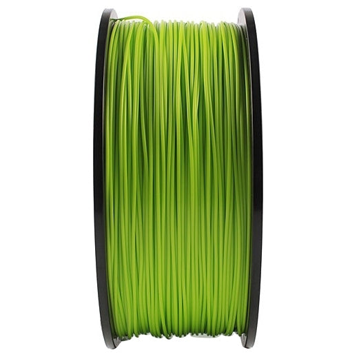 PLA 1.75 mm Luminous 3D Printer Filaments, about 345m(Green) - Consumables by PMC TechLife | Online Shopping South Africa | PMC TechLife | Buy Now Pay Later Mobicred