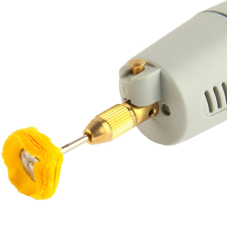 WLXY Mini Electric Drill Combination Packages (Drilling + Cutting + Grinding + Polishing) - free shipping - PMc TechLife - Order now!