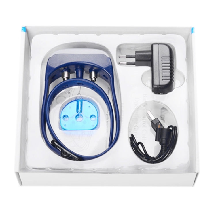 Automatic Anti Barking Collar Pet Training Control System for Dogs - free shipping - PMC TechLife - Order now!