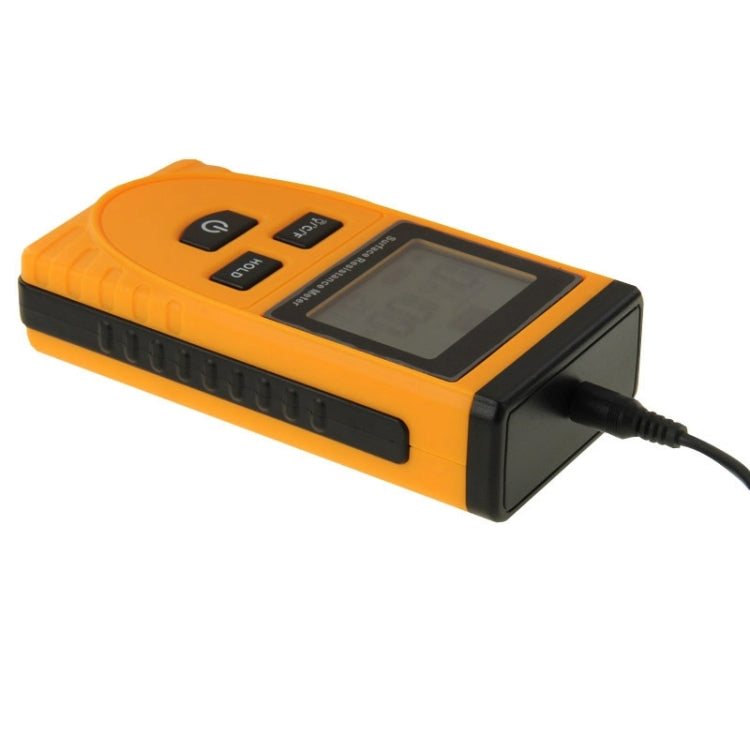 BENETECH GM3110 Surface Resistance Meter - Battery & Resistance Tester by BENETECH | Online Shopping South Africa | PMC Jewellery