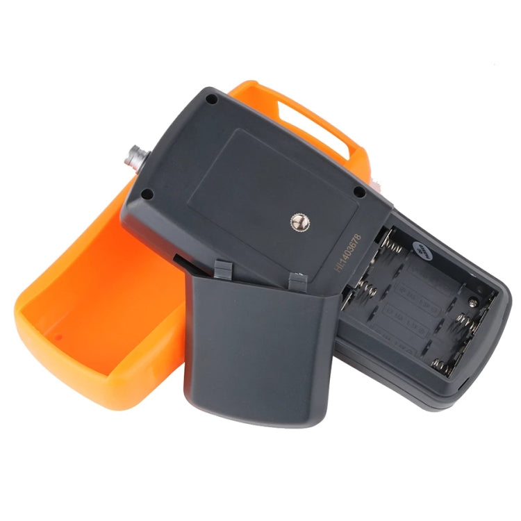 BENETECH GM8903 2.6 inch LCD Screen Digital Hot Wire Wind Speed Wind Temperature Anemometer - free shipping - PMC TechLife - Order now!