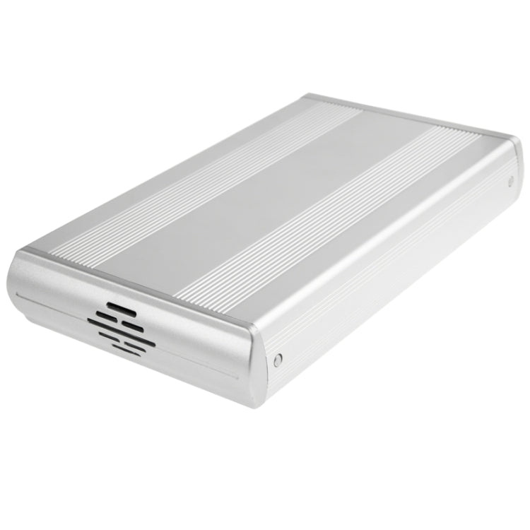High Speed 3.5 inch HDD SATA External Case, Support USB 3.0 - HDD Enclosure by PMC Jewellery | Online Shopping South Africa | PMC Jewellery | Buy Now Pay Later Mobicred