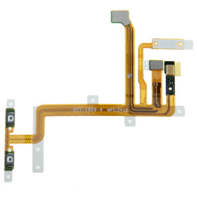 Original Switch Flex Cable for iPod touch 5 / 6 - Touch Series by PMC TechLife | Online Shopping South Africa | PMC TechLife | Buy Now Pay Later Mobicred