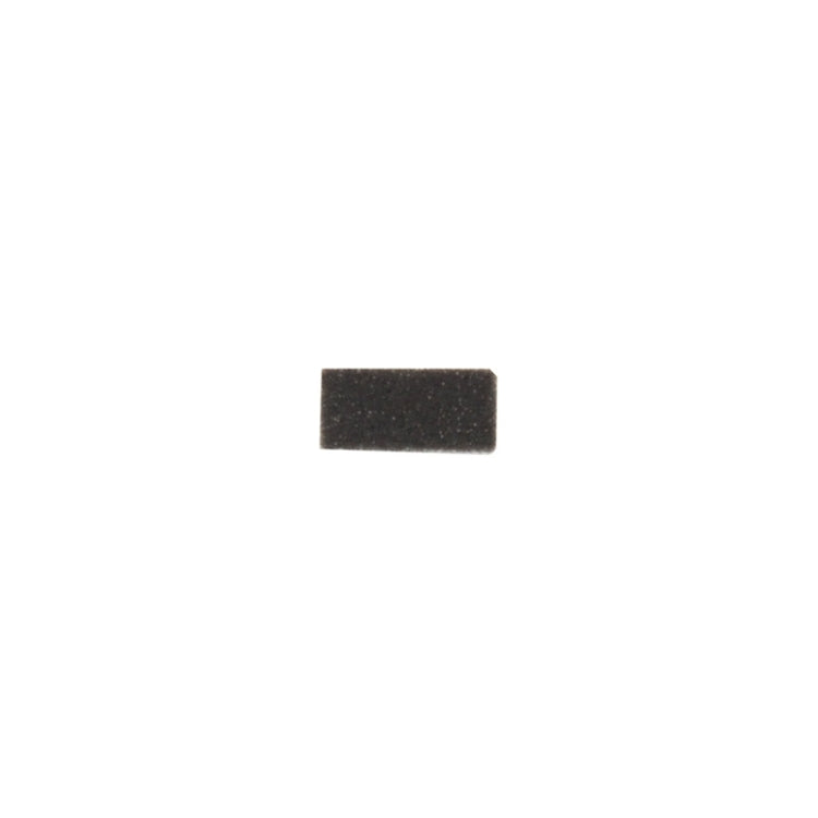 100 PCS for iPhone 6s Home Button Flex Cable Sponge Foam Slice Pads - iPhone 6S/6S Plus Parts by PMc TechLife | Online Shopping South Africa | PMc TechLife | Buy Now Pay Later Mobicred