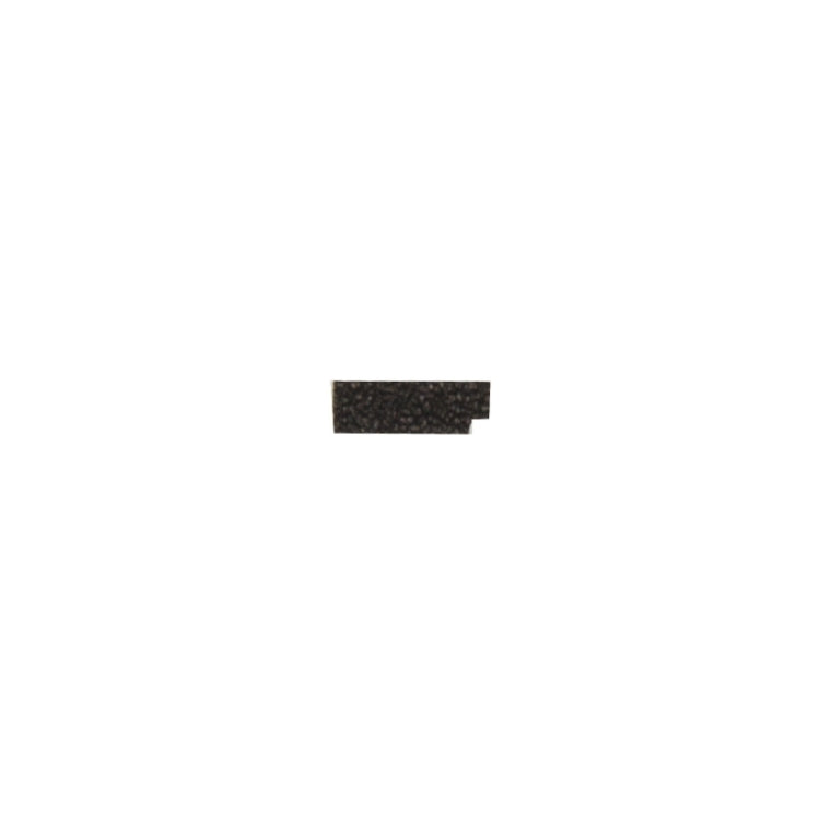 100 PCS for iPhone 6s Dock Connector Charging Port Sponge Foam Slice Pads - iPhone 6S/6S Plus Parts by PMc TechLife | Online Shopping South Africa | PMc TechLife | Buy Now Pay Later Mobicred