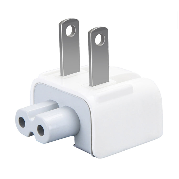 2.1A USB Power Adapter Travel Charger, US Plug(White) - USB Charger by PMC Jewellery | Online Shopping South Africa | PMC Jewellery | Buy Now Pay Later Mobicred