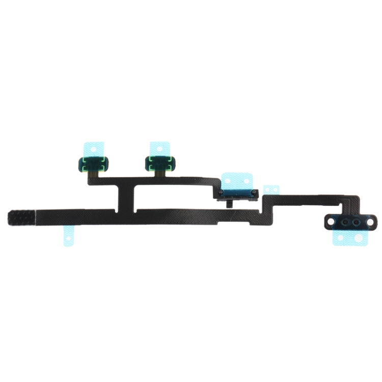 Original Power-on Flex Cable Ribbon for iPad Air - iPad Air Parts by PMC Jewellery | Online Shopping South Africa | PMC Jewellery | Buy Now Pay Later Mobicred