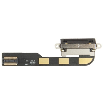 Tail Connector Charger Flex Cable for iPad 2 - free shipping - PMc TechLife - Order now!