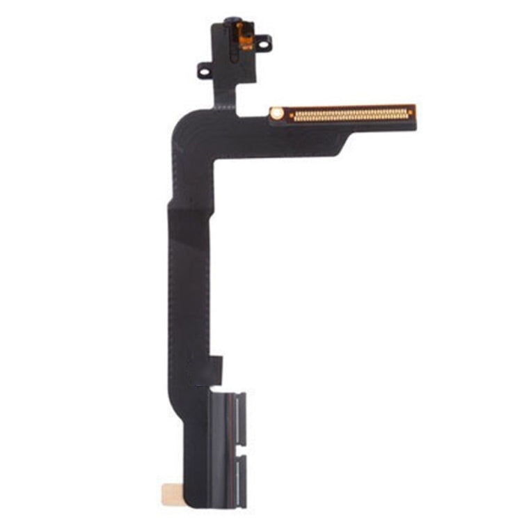 Audio Flex Cable Ribbon  for iPad 4 - iPad 4 by PMC TechLife | Online Shopping South Africa | PMC TechLife | Buy Now Pay Later Mobicred