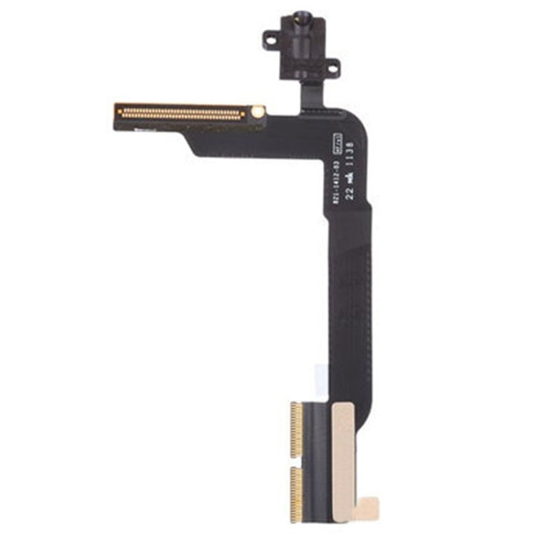 Audio Flex Cable Ribbon  for iPad 4 - iPad 4 by PMC TechLife | Online Shopping South Africa | PMC TechLife | Buy Now Pay Later Mobicred