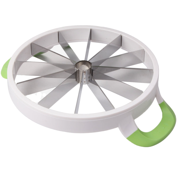 Watermelon Cutter Melon Slicer Tool - Cutter & Peeler by PMC TechLife | Online Shopping South Africa | PMC TechLife | Buy Now Pay Later Mobicred
