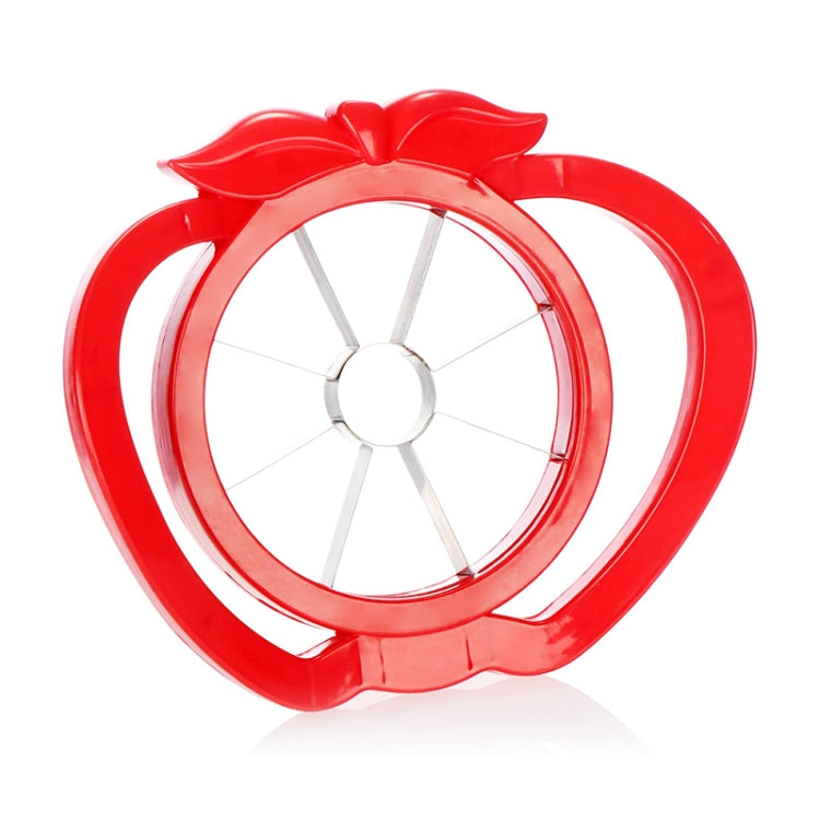 Creative Life Apple Separator Cut Apples Device (Random Color Delivery) - Cutter & Peeler by PMC Jewellery | Online Shopping South Africa | PMC Jewellery | Buy Now Pay Later Mobicred