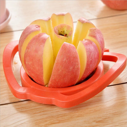 Creative Life Apple Separator Cut Apples Device (Random Color Delivery) - Cutter & Peeler by PMC Jewellery | Online Shopping South Africa | PMC Jewellery | Buy Now Pay Later Mobicred