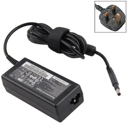 4.8 mm x 1.7mm 19V 3.33A  AC Adapter for HP Envy / Pavilion / Sleekbook Laptop(UK Plug) - For HP by PMC Jewellery | Online Shopping South Africa | PMC Jewellery | Buy Now Pay Later Mobicred