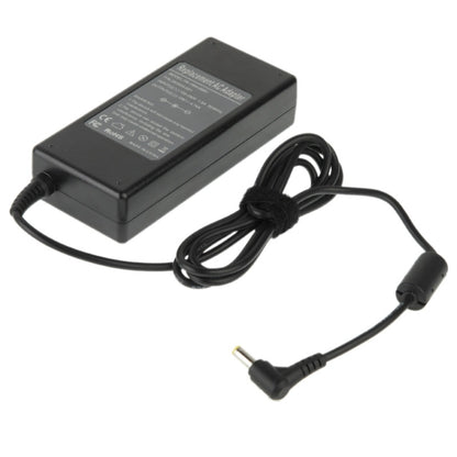 AC Adapter 19V 4.74A for HP Networking, Output Tips: 5.5mm x 2.5mm(Black) - For HP by PMC Jewellery | Online Shopping South Africa | PMC Jewellery | Buy Now Pay Later Mobicred