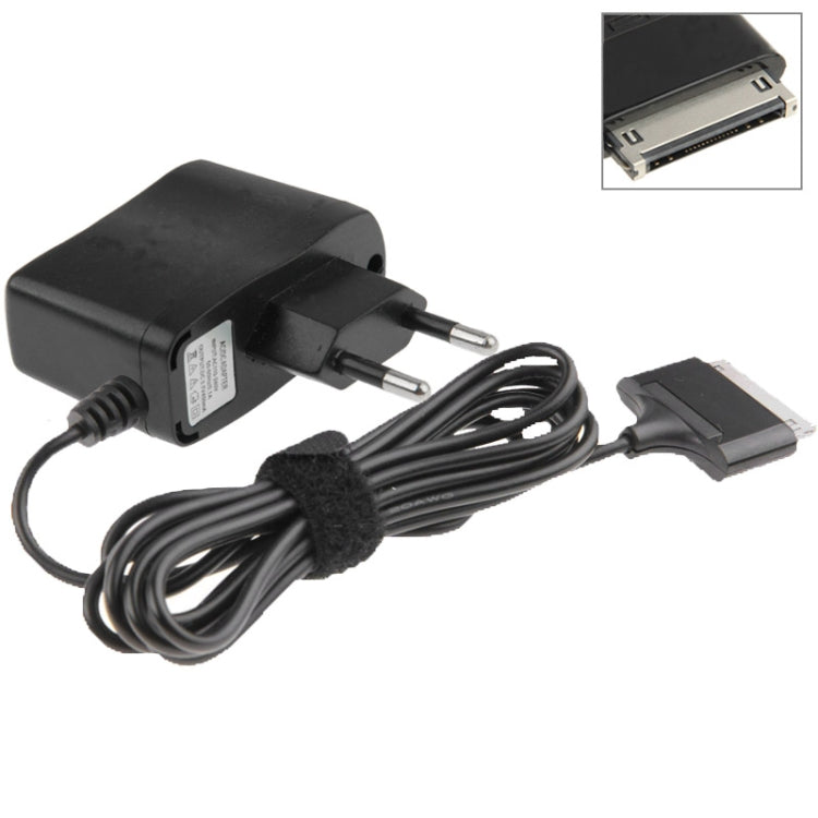 AC 12V 1.5A for Lenovo Power Charger Adapter, EU Plug - For Lenovo by PMC TechLife | Online Shopping South Africa | PMC TechLife | Buy Now Pay Later Mobicred