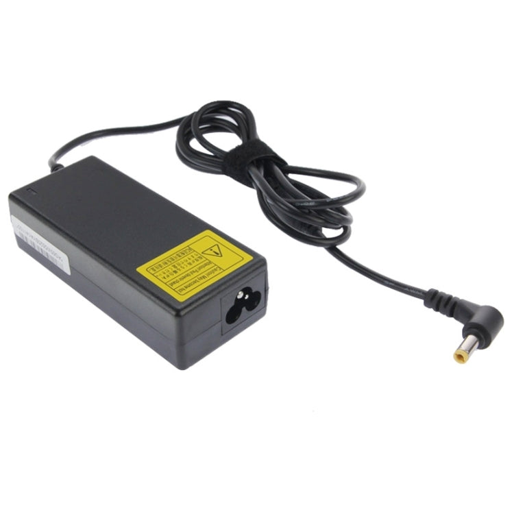 19V 3.42A AC Adapter for Gateway Laptop, Output Tips: 5.5mm x 2.5mm - Universal Power Adapter by PMC Jewellery | Online Shopping South Africa | PMC Jewellery | Buy Now Pay Later Mobicred