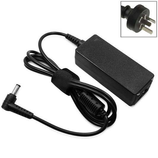 AU Plug AC Adapter 20V 2A 40W for Lenovo Notebook, Output Tips: 5.5x2.5mm - For Lenovo by PMC Jewellery | Online Shopping South Africa | PMC Jewellery | Buy Now Pay Later Mobicred