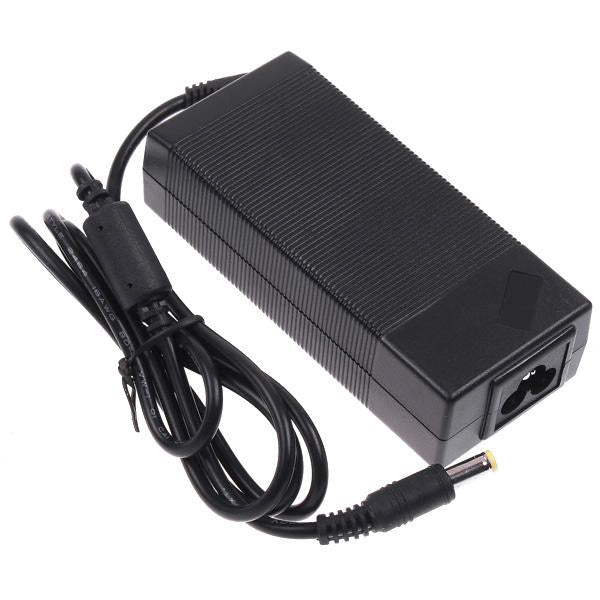 EU Plug AC Adapter 20V 3.25A 65W for Lenovo Notebook, Output Tips: 5.5 x 2.5mm - For Lenovo by PMC TechLife | Online Shopping South Africa | PMC TechLife | Buy Now Pay Later Mobicred