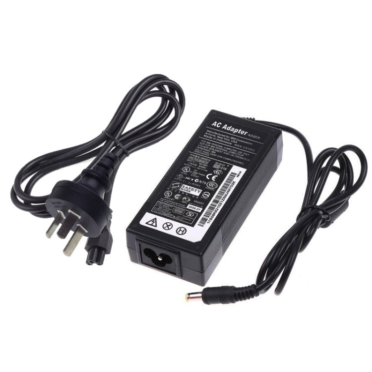 AU Plug AC Adapter 20V 3.25A 65W for Lenovo Notebook, Output Tips: 5.5 x 2.5mm - For Lenovo by PMC Jewellery | Online Shopping South Africa | PMC Jewellery | Buy Now Pay Later Mobicred