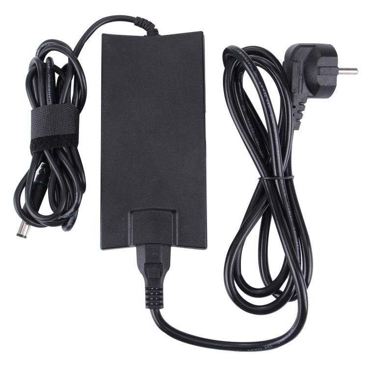 AC Adapter 19.5V 4.62A 90W for DELL D620 Notebook, Output Tips: 7.4x5.0mm(Black) - For Dell by PMC Jewellery | Online Shopping South Africa | PMC Jewellery | Buy Now Pay Later Mobicred