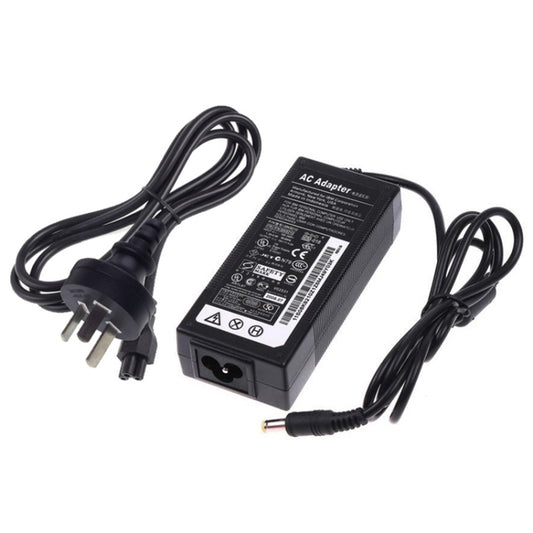 AC Adapter 16V 4.5A 72W for ThinkPad Notebook, Output Tips: 5.5x2.5mm(Black) - Universal Power Adapter by PMC Jewellery | Online Shopping South Africa | PMC Jewellery | Buy Now Pay Later Mobicred