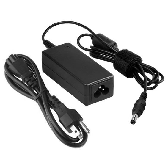 US Plug AC Adapter 19V 3.42A 65W for Acer Notebook, Output Tips: 5.5x1.7mm(Black) - For Acer by PMC TechLife | Online Shopping South Africa | PMC TechLife | Buy Now Pay Later Mobicred