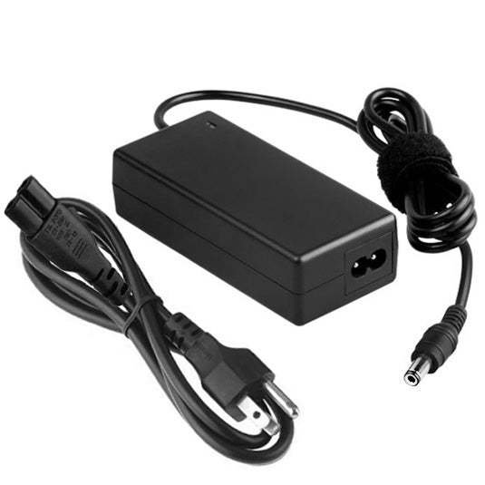 US Plug AC Adapter 15V 4A 60W for Toshiba Laptop, Output Tips: 6.3x3.0mm - For Toshiba by PMC Jewellery | Online Shopping South Africa | PMC Jewellery | Buy Now Pay Later Mobicred