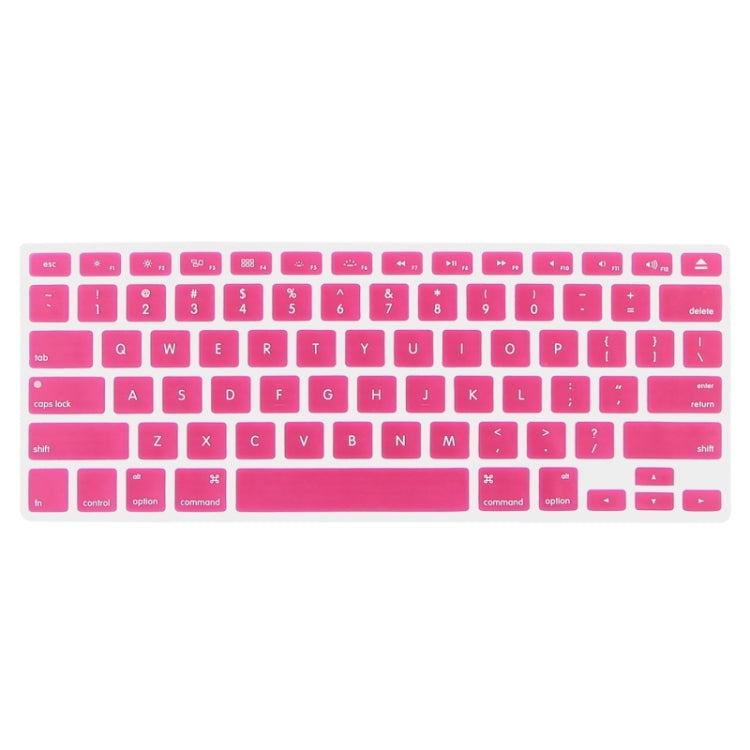 ENKAY for MacBook Pro 15.4 inch (US Version) / A1286 4 in 1 Crystal Hard Shell Plastic Protective Case with Screen Protector & Keyboard Guard & Anti-dust Plugs(Pink) - MacBook Pro Cases by ENKAY | Online Shopping South Africa | PMC Jewellery | Buy Now Pay Later Mobicred