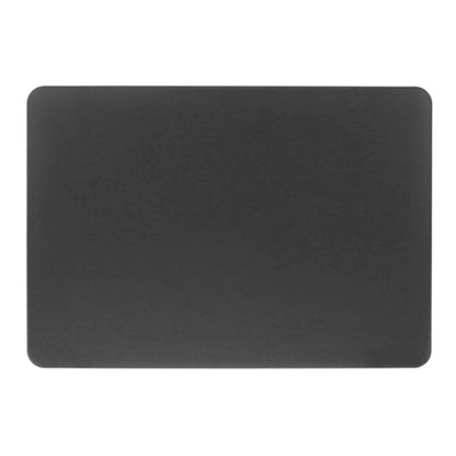 ENKAY for Macbook Pro 13.3 inch (US Version) / A1278 Hat-Prince 3 in 1 Frosted Hard Shell Plastic Protective Case with Keyboard Guard & Port Dust Plug(Black) - MacBook Pro Cases by ENKAY | Online Shopping South Africa | PMC Jewellery | Buy Now Pay Later Mobicred