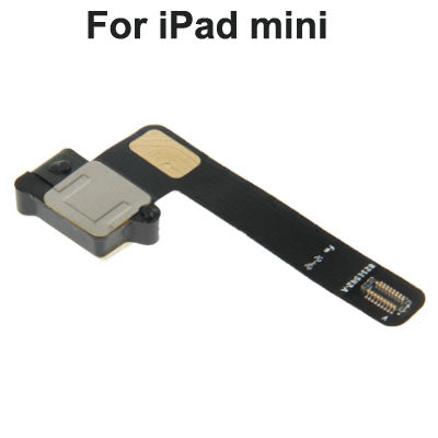 Original Front View Camera Cable for iPad mini 1 / 2 / 3 - iPad mini Parts by PMC TechLife | Online Shopping South Africa | PMC TechLife | Buy Now Pay Later Mobicred