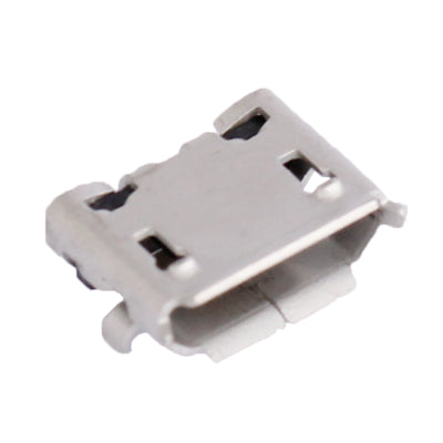 Original Tail Connector Charger for Nokia N603 / 610 / 710 / N800 / N9 - Charging Port Connector by PMC Jewellery | Online Shopping South Africa | PMC Jewellery | Buy Now Pay Later Mobicred