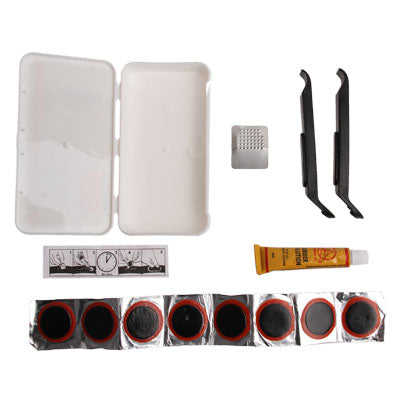 Emergency Bicycle Repair Kit - Maintenance tools by PMC TechLife | Online Shopping South Africa | PMC TechLife