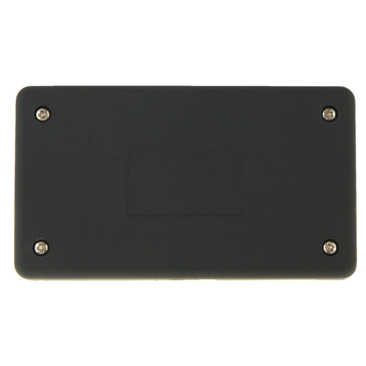 Mini 3x1 HD 1080P HDMI V1.3 Selector with Remote Control for HDTV / STB/ DVD / Projector / DVR - Splitter by PMC TechLife | Online Shopping South Africa | PMC TechLife