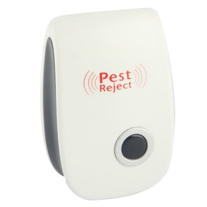 Ultrasonic Electronic Cockroach Mosquito Pest Reject Repeller, AU Plug - Repellents by PMC Jewellery | Online Shopping South Africa | PMC Jewellery | Buy Now Pay Later Mobicred