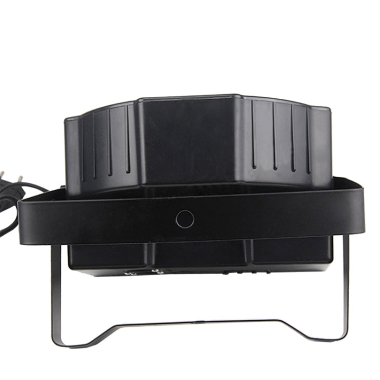 LED-B11  Plastic PAR Light DMX512 10W 18 LED RGB  Stage Light, Master / Slave Control / Auto Run Mode - Stage Lighting by PMc TechLife | Online Shopping South Africa | PMc TechLife | Buy Now Pay Later Mobicred