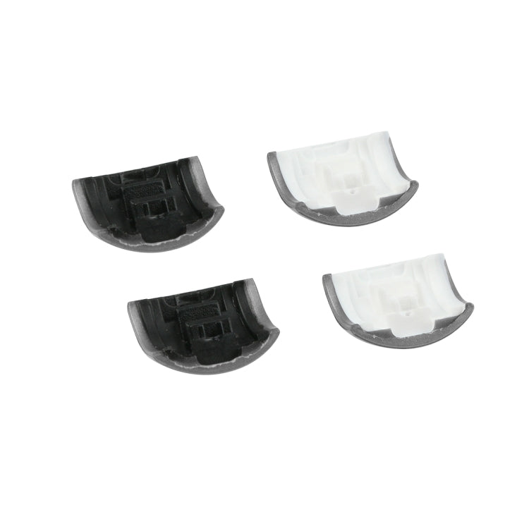 4 PCS Front Bezel Edge  for Sony Xperia Z3 - Others by PMc TechLife | Online Shopping South Africa | PMc TechLife | Buy Now Pay Later Mobicred