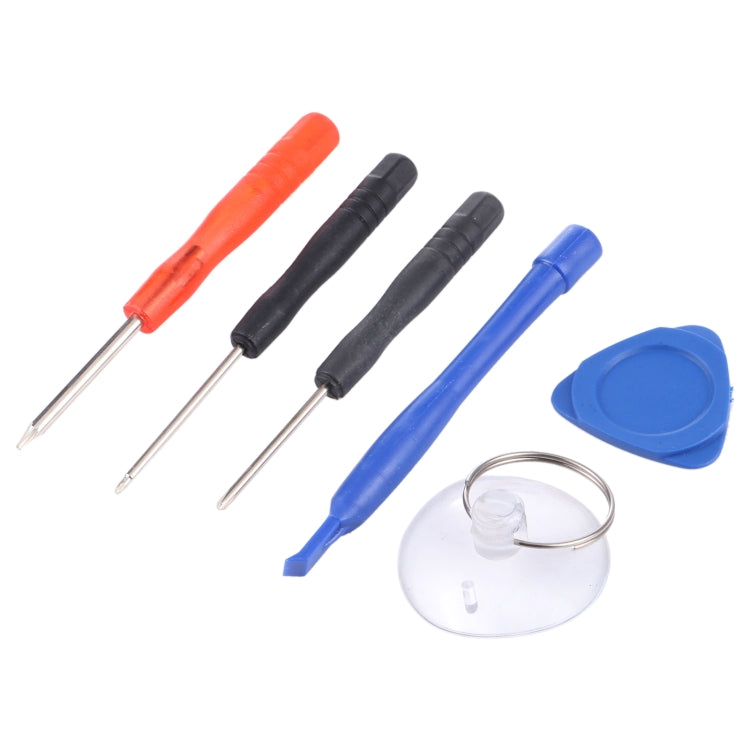 Professional Versatile Screwdrivers Set for Galaxy S IV / SIII / SII / Note II / Note (Sucker + Paddles + Screwdriver) - free shipping - PMC TechLife - Order now!
