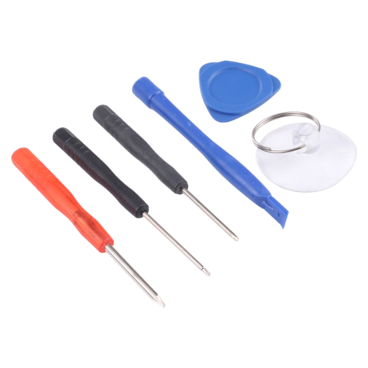 Professional Versatile Screwdrivers Set for Galaxy S IV / SIII / SII / Note II / Note (Sucker + Paddles + Screwdriver) - free shipping - PMC TechLife - Order now!
