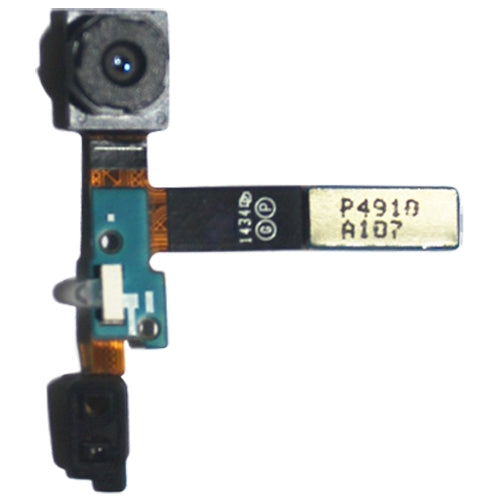 For Galaxy Note 4 Front Camera Flex Cable - Camera by PMC Jewellery | Online Shopping South Africa | PMC Jewellery