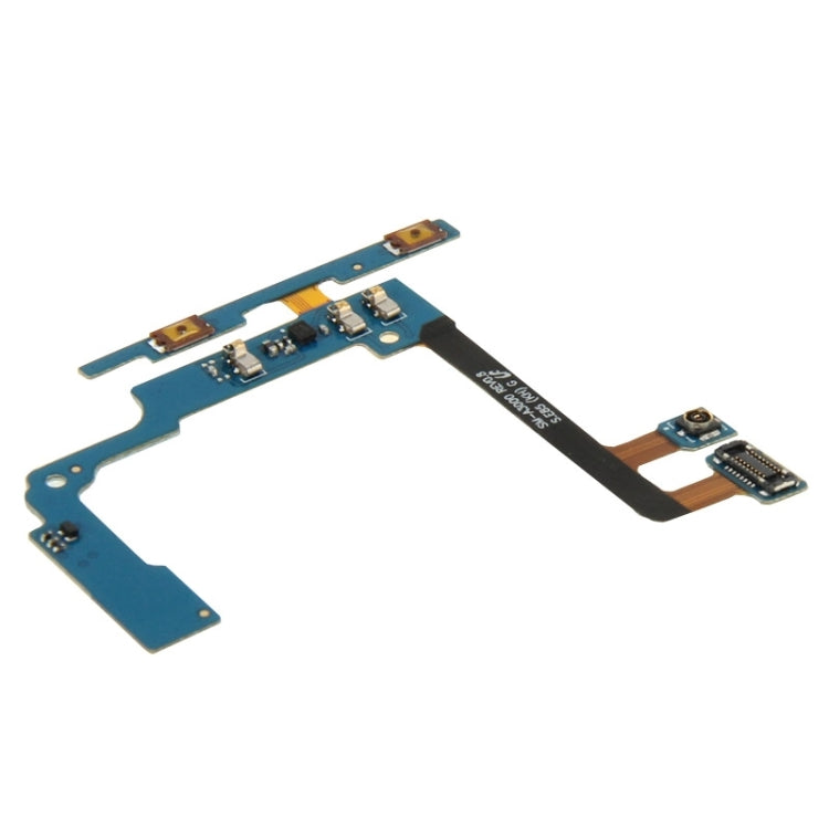 For Galaxy A3 / A3000 Side Button Flex Cable - free shipping - PMc TechLife - Order now!