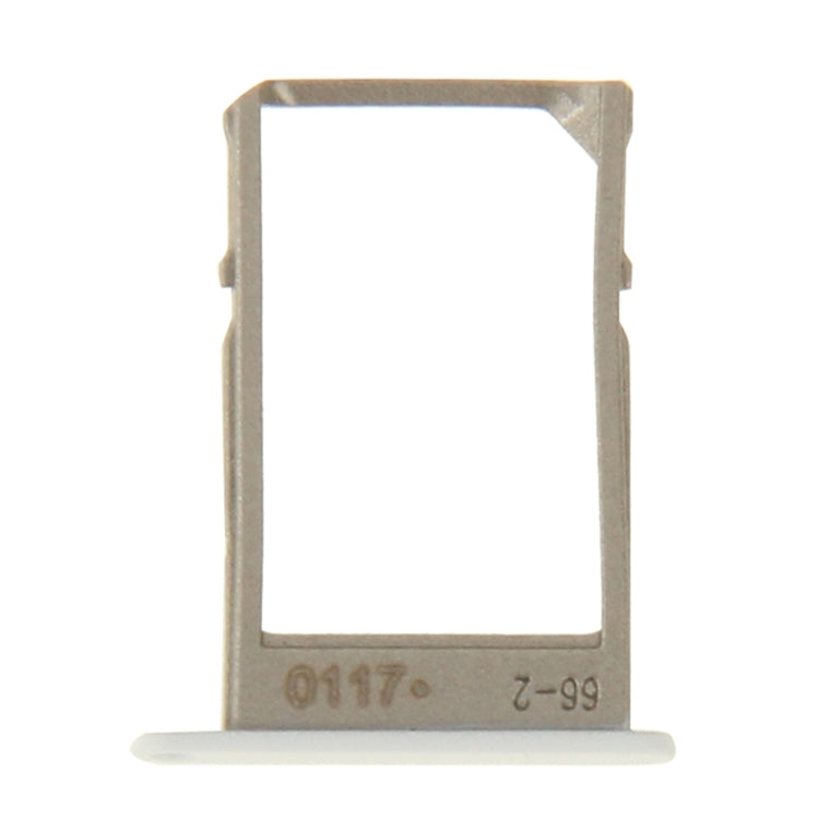 For Galaxy A3 / A5 Small Single Card Tray (White) - free shipping - PMc TechLife - Order now!