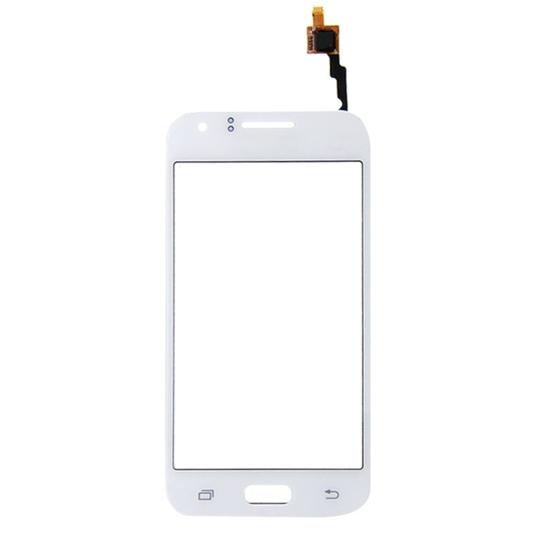 For Galaxy J1 / J100 Touch Panel (White) - free shipping - PMc TechLife - Order now!