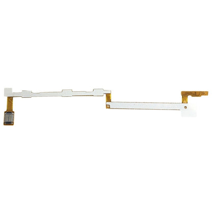 For Galaxy Tab Pro 8.4 / SM-T320 Power Button and Volume Button Flex Cable - Flex Cable by PMC Jewellery | Online Shopping South Africa | PMC Jewellery